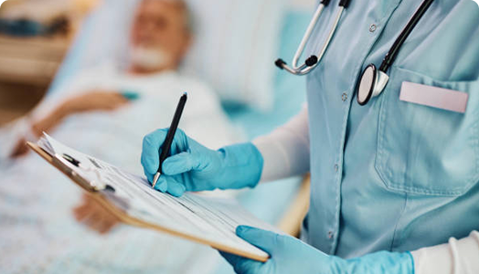 Post-Surgical & Complex Pain